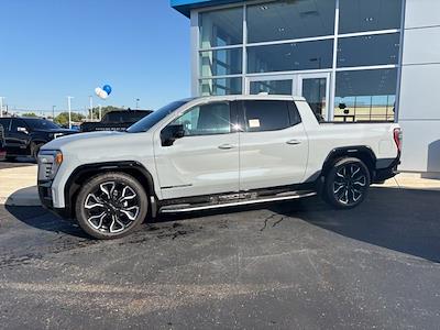 2024 GMC Sierra EV Crew Cab 4x4 Pickup for sale #CU6508 - photo 1