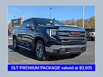 Used 2025 GMC Sierra 1500 SLT Crew Cab for sale #CU6514 - photo 1