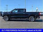 Used 2025 GMC Sierra 1500 SLT Crew Cab for sale #CU6514 - photo 7