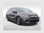2018 Honda Odyssey FWD Minivan for sale #CU6539A - photo 21