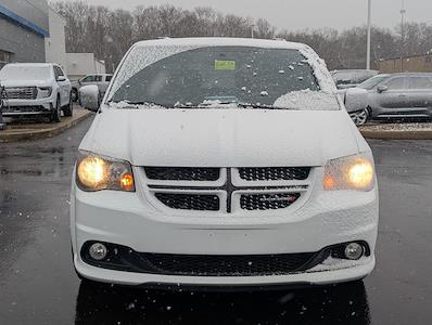 Used 2017 Dodge Grand Caravan - photo 1