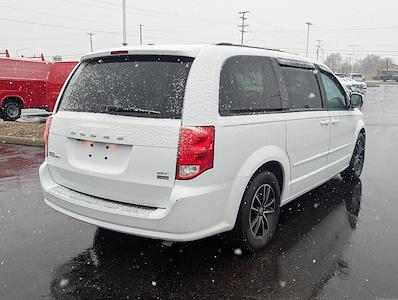 Used 2017 Dodge Grand Caravan - photo 1