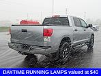 2011 Toyota Tundra Crew Cab 4WD Pickup for sale #CU6544A - photo 6