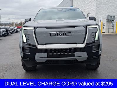 Used 2025 GMC Sierra EV - photo 1