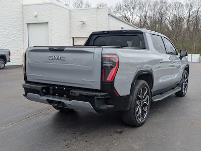 Used 2025 GMC Sierra EV - photo 1