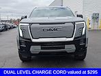 Used 2025 GMC Sierra EV Denali Crew Cab for sale #CU6552 - photo 1