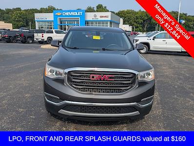 2018 GMC Acadia AWD SUV for sale #CU6603A - photo 2