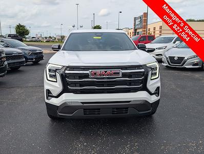 2026 GMC Terrain FWD SUV for sale #CU6610 - photo 2