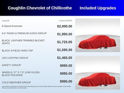 2021 Jeep Gladiator Crew Cab 4WD Pickup for sale #CU6627 - photo 2