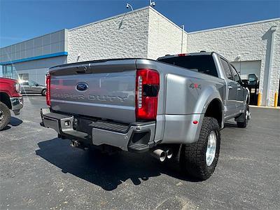 2023 Ford F-350 Crew Cab DRW 4x4 Pickup for sale #CU72271A - photo 2