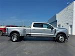 2023 Ford F-350 Crew Cab DRW 4x4 Pickup for sale #CU72271A - photo 3