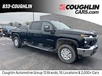 2022 Chevrolet Silverado 3500 Crew Cab 4x4 Pickup for sale #JM3495G - photo 1
