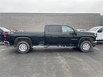 2022 Chevrolet Silverado 3500 Crew Cab 4x4 Pickup for sale #JM3495G - photo 3