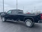 2022 Chevrolet Silverado 3500 Crew Cab 4x4 Pickup for sale #JM3495G - photo 4