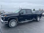 2022 Chevrolet Silverado 3500 Crew Cab 4x4 Pickup for sale #JM3495G - photo 5