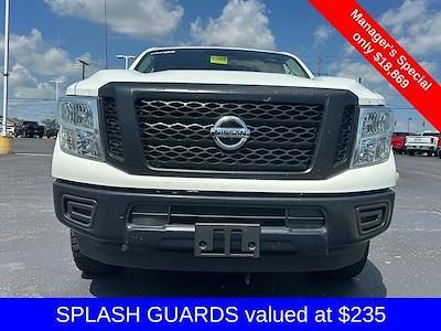 Used 2017 Nissan Titan XD S Crew Cab for sale #CC10083B - photo 2