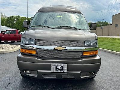 2023 Chevrolet Express 2500 RWD Empty Cargo Van for sale #CC10096B - photo 2