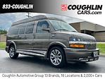 2023 Chevrolet Express 2500 RWD Empty Cargo Van for sale #CC10096B - photo 1