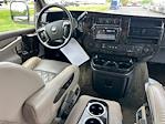 2023 Chevrolet Express 2500 RWD Empty Cargo Van for sale #CC10096B - photo 19