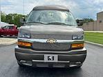 2023 Chevrolet Express 2500 RWD Empty Cargo Van for sale #CC10096B - photo 2