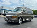 2023 Chevrolet Express 2500 RWD Empty Cargo Van for sale #CC10096B - photo 3
