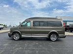 2023 Chevrolet Express 2500 RWD Empty Cargo Van for sale #CC10096B - photo 4
