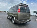 2023 Chevrolet Express 2500 RWD Empty Cargo Van for sale #CC10096B - photo 5