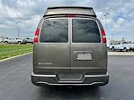 2023 Chevrolet Express 2500 RWD Empty Cargo Van for sale #CC10096B - photo 6