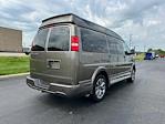 2023 Chevrolet Express 2500 RWD Empty Cargo Van for sale #CC10096B - photo 7