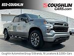2024 Chevrolet Silverado 1500 Crew Cab 4x4 Pickup for sale #CC10159A - photo 1