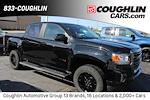 2021 GMC Canyon Crew Cab 4x4 Pickup for sale #CC10322B - photo 1