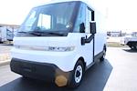 New 2025 Chevrolet BrightDrop 400 Step Van / Walk-in for sale #CC10346F - photo 3