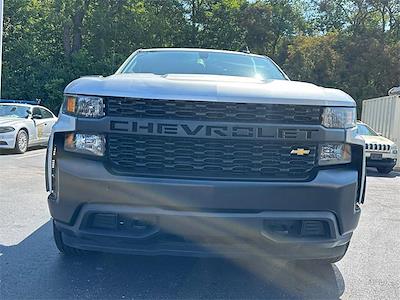2021 Chevrolet Silverado 1500 Regular Cab 4x4 Pickup for sale #CC10364A - photo 2