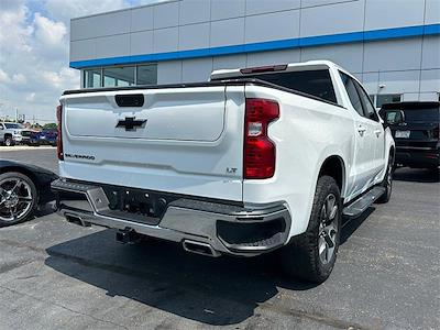 2021 Chevrolet Silverado 1500 Crew Cab 4x4 Pickup for sale #CC10384A - photo 2