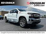 2021 Chevrolet Silverado 1500 Crew Cab 4x4 Pickup for sale #CC10384A - photo 1