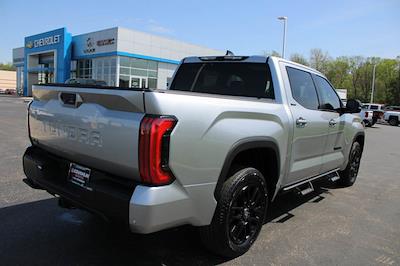 2025 Toyota Tundra CrewMax Cab 4x4 Pickup for sale #CC10409A - photo 2