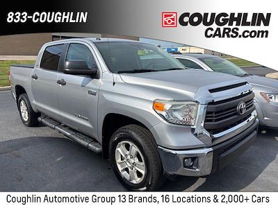 2015 Toyota Tundra Crew Cab 4x4 Pickup for sale #CC10409B - photo 1