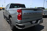 2025 Chevrolet Silverado 1500 Crew Cab 4x4 Pickup for sale #CC10420 - photo 11