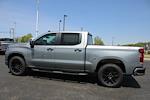 2025 Chevrolet Silverado 1500 Crew Cab 4x4 Pickup for sale #CC10420 - photo 3