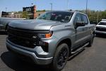 2025 Chevrolet Silverado 1500 Crew Cab 4x4 Pickup for sale #CC10420 - photo 4