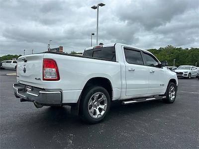 2020 Ram 1500 Crew Cab 4x4 Pickup for sale #CC10434A - photo 2
