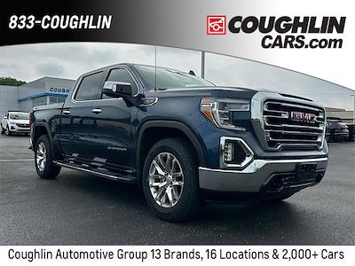 2019 GMC Sierra 1500 Crew Cab 4x4 Pickup for sale #CC10436A - photo 1
