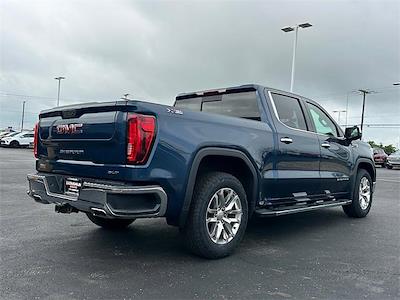2019 GMC Sierra 1500 Crew Cab 4x4 Pickup for sale #CC10436A - photo 2
