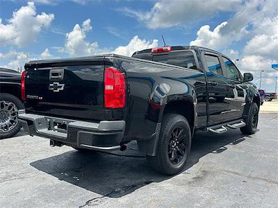2019 Chevrolet Colorado Crew Cab 4x4 Pickup for sale #CC10441A - photo 2