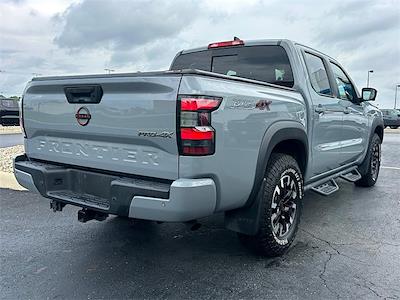 2023 Nissan Frontier Crew Cab 4x4 Pickup for sale #CC10445A - photo 2