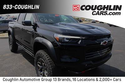 2025 Chevrolet Colorado Crew Cab 4x4 Pickup for sale #CC10446 - photo 1