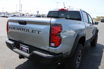 2025 Chevrolet Colorado Crew Cab 4x4 Pickup for sale #CC10447 - photo 2