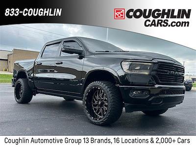 2020 Ram 1500 Crew Cab 4x4 Pickup for sale #CC10468A - photo 1
