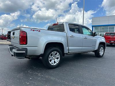 2019 Chevrolet Colorado Crew Cab 4x4 Pickup for sale #CC10469B - photo 2