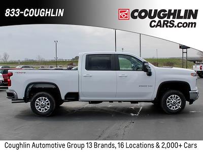 2025 Chevrolet Silverado 2500 Crew Cab 4x4 Pickup for sale #CC10476 - photo 1